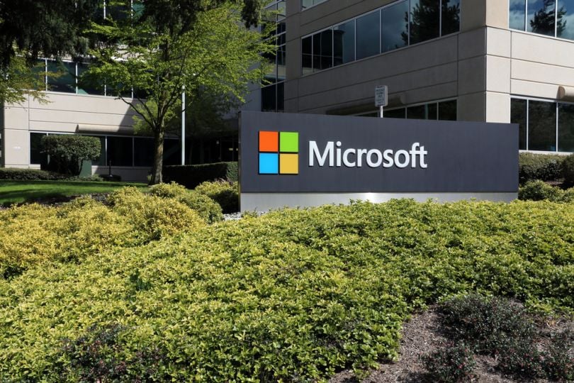 Microsoft là một trong số nhà tài trợ chính của OpenAI.
