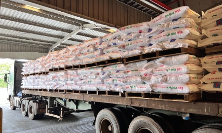 Áp thuế giá trị gia tăng 5% với phân bón, người dân sẽ được hưởng lợi