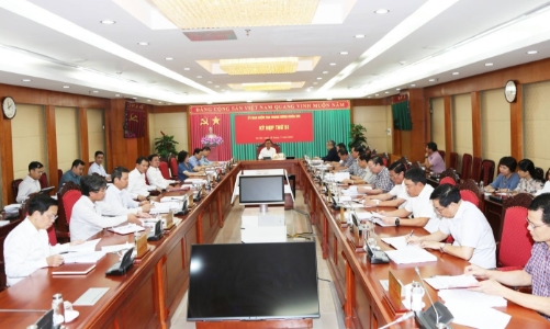 Bộ Chính trị, Ban Bí thư xem xét, thi hành kỷ luật tổ chức đảng, đảng viên