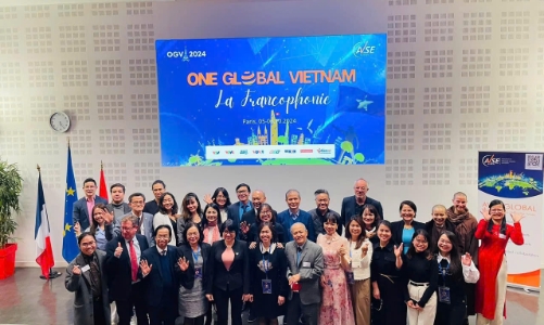 Sắp diễn ra sự kiện One Global Vietnam – ASEAN 2024 tại Malaysia