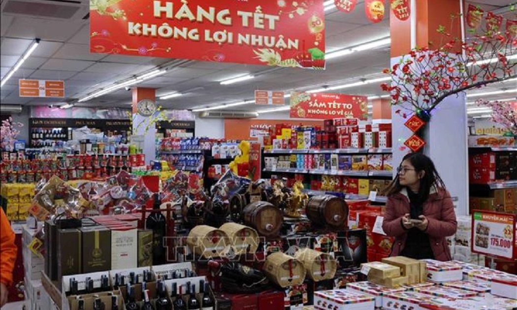 Khuyến khích triển khai các chương trình bình ổn thị trường.