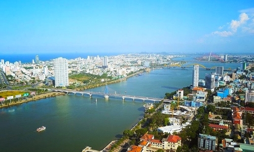 Đà Nẵng đấu giá khu đất tổ hợp thể thao giải trí tại phường Hoà Xuân