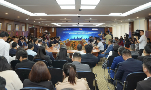 Góp phần minh bạch hoá thị trường bất động sản