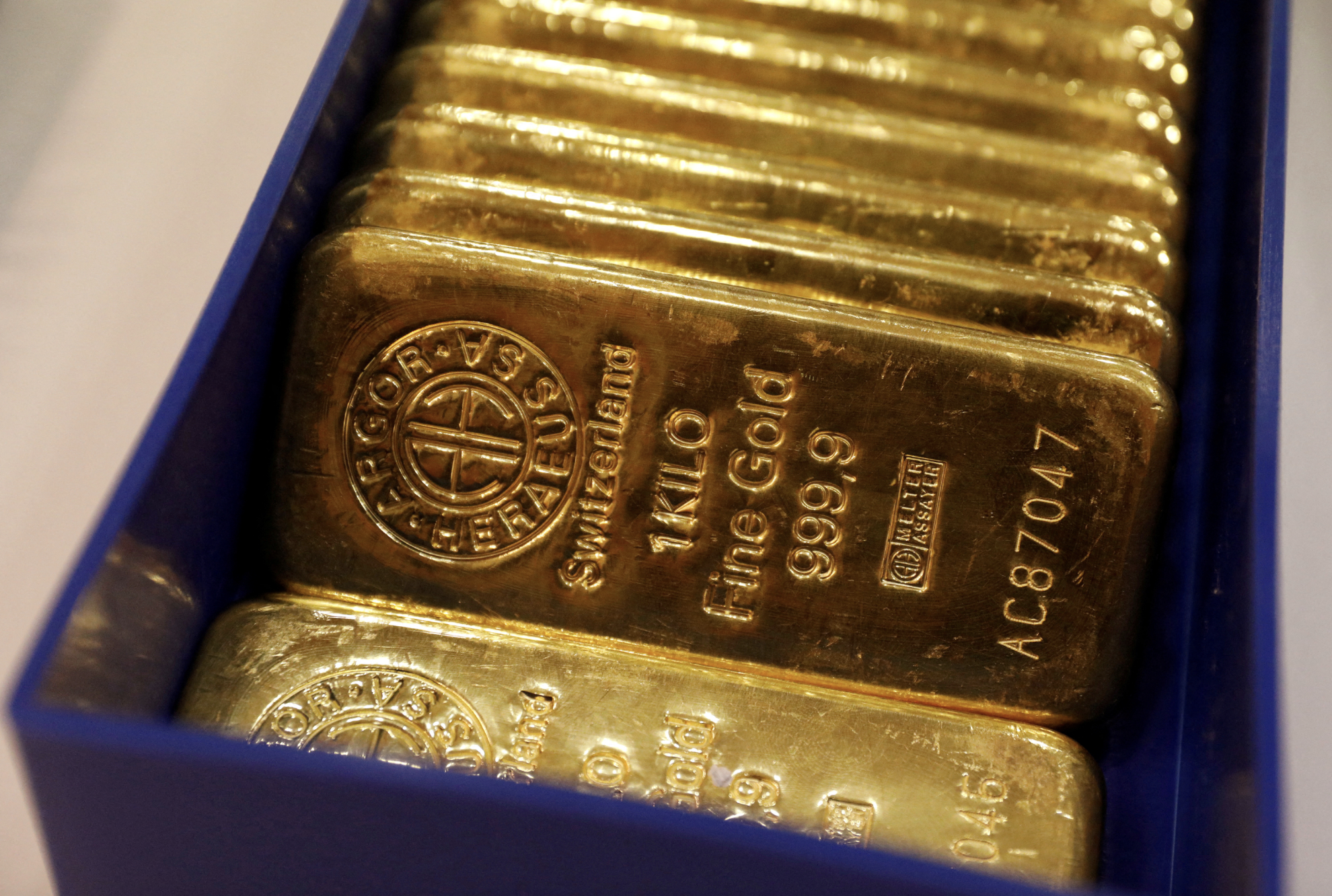 Ảnh minh họa - Ảnh: Reuters.