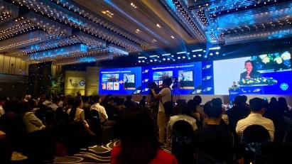 HCMC hosts first-ever ‘Brand-led Sustainability’ forum
