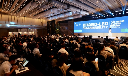 Người tiêu dùng là động lực quan trọng trong tiến trình phát triển bền vững