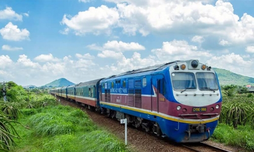 Tuyến đường sắt Lào Cai – Hà Nội - Hải Phòng phải đảm bảo tối ưu hướng tuyến và kết nối hiệu quả