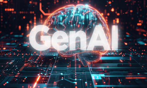 GenAI mở đường cho tương lai chuyển đổi ngành Công nghệ, Truyền thông và Viễn thông