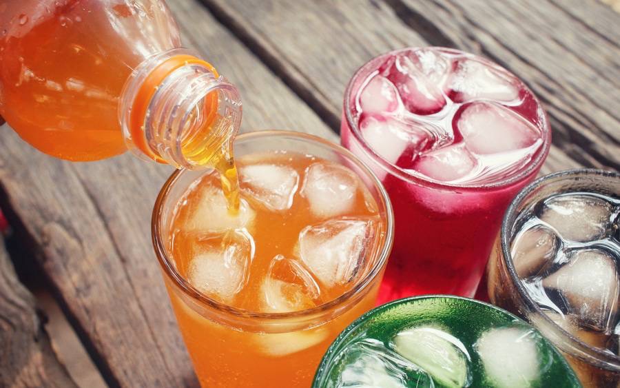 Đa số ý kiến đồng ý bổ sung nước giải khát có đường vào đối tượng chịu thuế tiêu thụ đặc biệt.