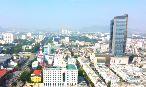 Kinh tế Thanh Hoá tăng trưởng tốt