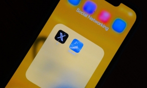 Bluesky được coi là đối thủ đáng gờm nhất của X ở thời điểm hiện tại. 