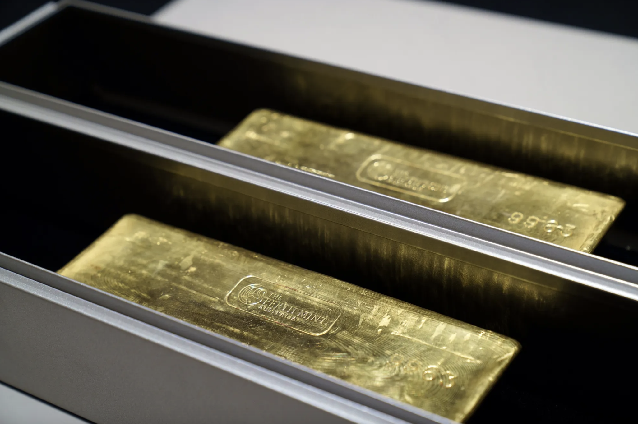 Ảnh minh họa - Ảnh: Bloomberg.