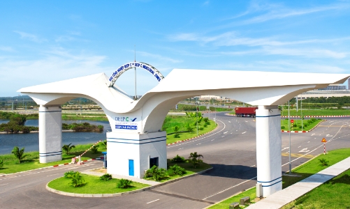 Hải Phòng xin được trao quyền chấp thuận chủ trương đầu tư dự án khu công nghiệp