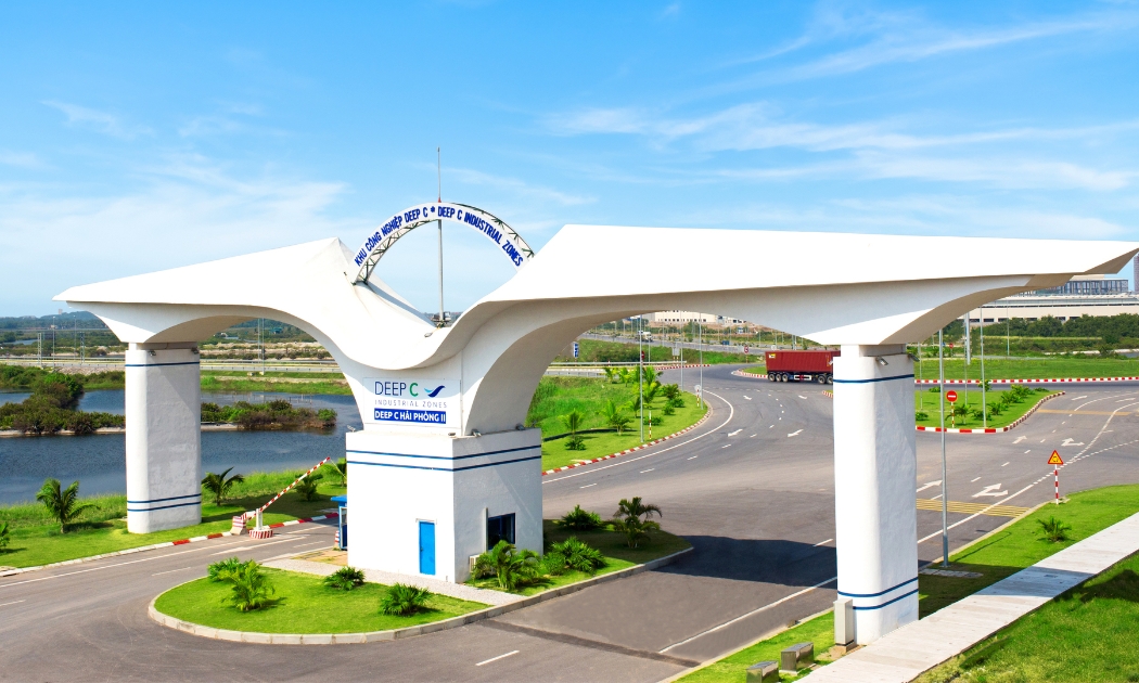 Hải Phòng đề nghị được uỷ quyền hoặc phân cấp chấp thuận chủ trương đầu tư dự án khu công nghiệp phù hợp quy hoạch để đẩy nhanh tốc độ thành lập các khu công nghiệp.