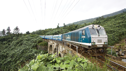 Appraisal council set up for railway linking Vietnam and China