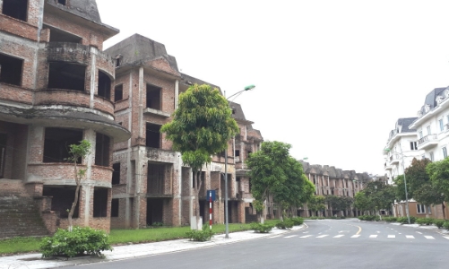 Sớm nghiên cứu có quy định mức thuế cao hơn với người nhiều nhà, đất, bỏ đất hoang