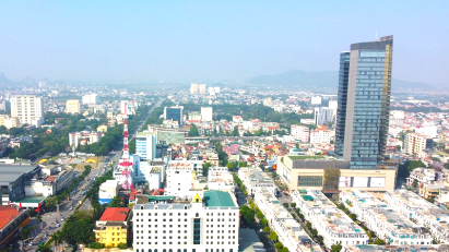 Thanh Hoa’s 2024 GRDP growth projected at 11.7 per cent