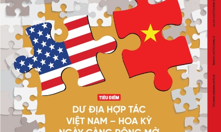 Tạp chí Kinh tế Việt Nam số 48-2024