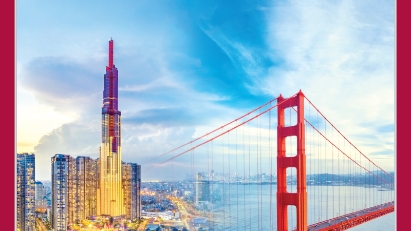 Vietnam Economic Times November 25, 2024