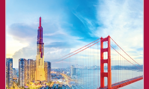 Vietnam Economic Times November 25, 2024