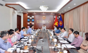 Đào tạo nguồn nhân lực chất lượng cao người dân tộc thiểu số