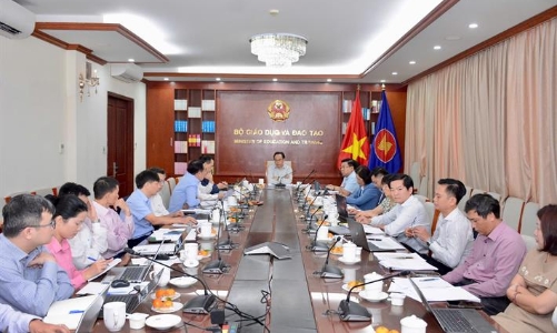 Đào tạo nguồn nhân lực chất lượng cao người dân tộc thiểu số