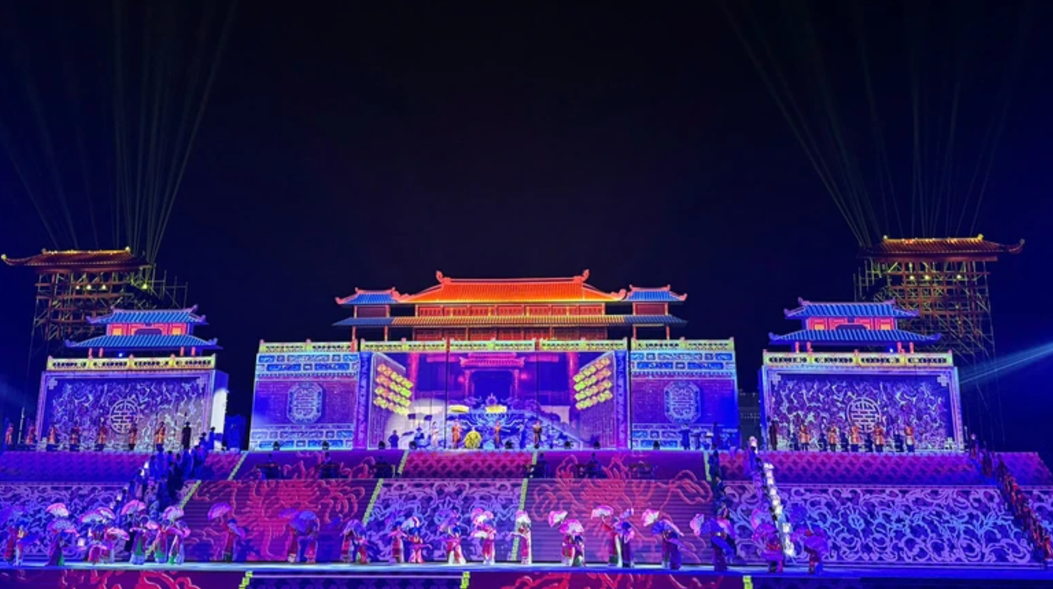 Nhiều sự kiện hấp dẫn tại Festival Ninh B&igrave;nh lần thứ 3 năm 2024