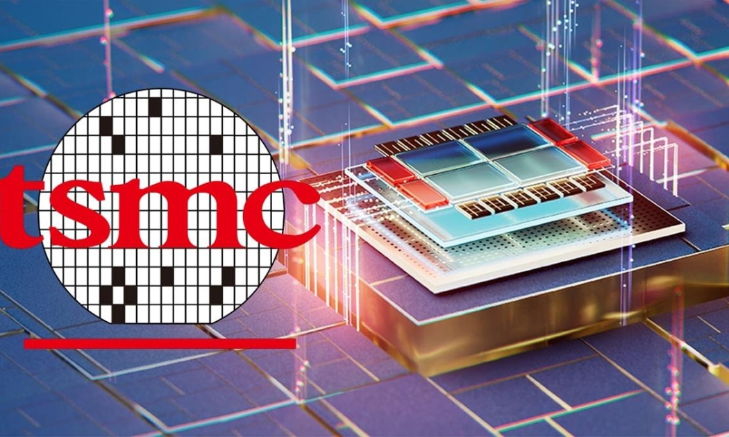Chip 1.6nm sẽ bắt đầu được TSMC sản xuất hàng loạt vào cuối năm 2026.
