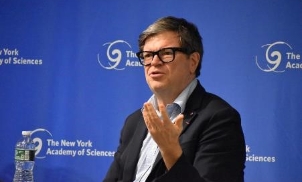 Hình ảnh tin tức: Những trí tuệ kiệt xuất sẽ có mặt tại Việt Nam trong chuỗi sự kiện VinFuture 2024 