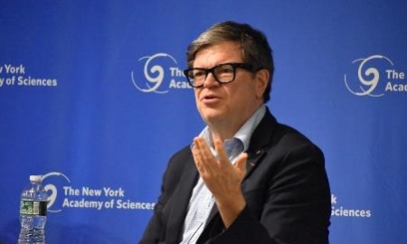 Những trí tuệ kiệt xuất sẽ có mặt tại Việt Nam trong chuỗi sự kiện VinFuture 2024