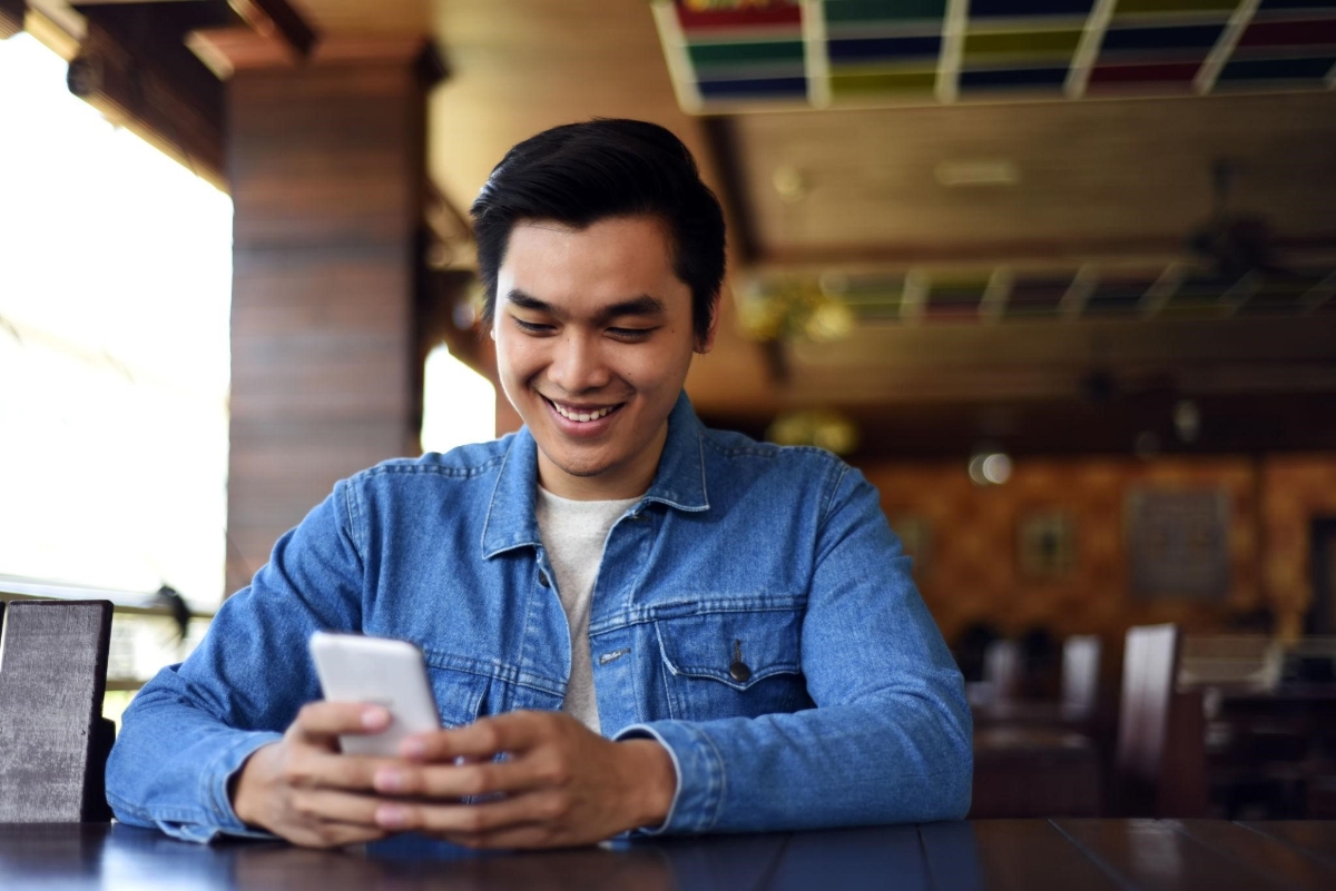 Người dùng cần chủ động thực hiện cập nhật căn cước công dân nhanh chóng trước ngày 1/1/2025 để tránh bị ngắt quãng giao dịch.