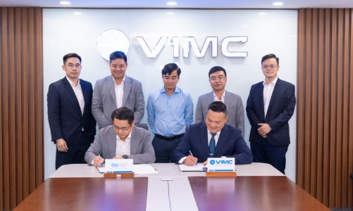 Động lực mới cho ngành logistics và giao dịch hàng hóa tại Việt Nam