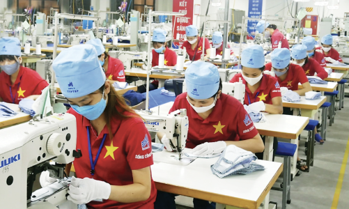 Hiến kế đưa Việt Nam thoát bẫy thu nhập trung bình