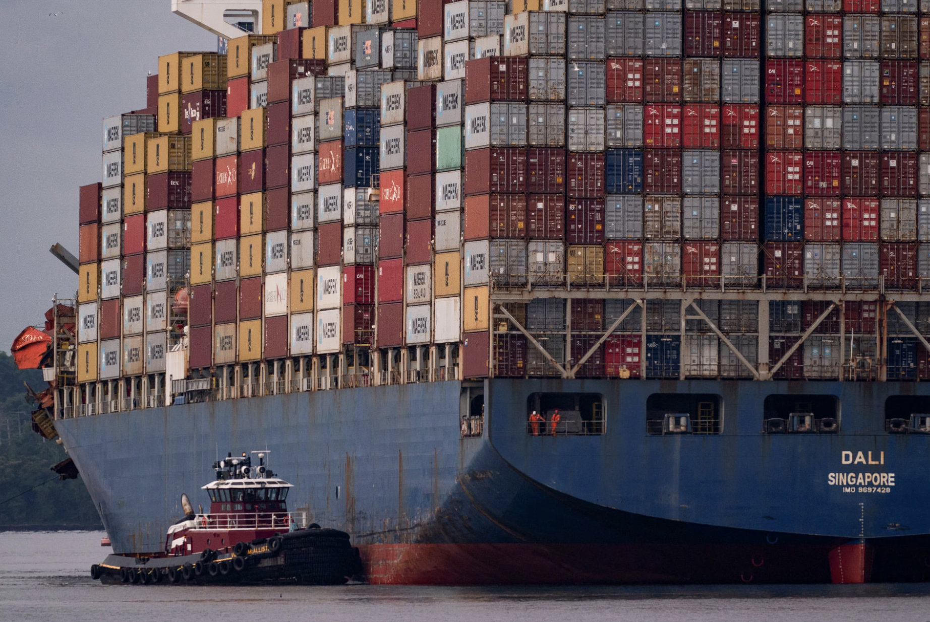 Ảnh minh họa - Ảnh: Reuters.