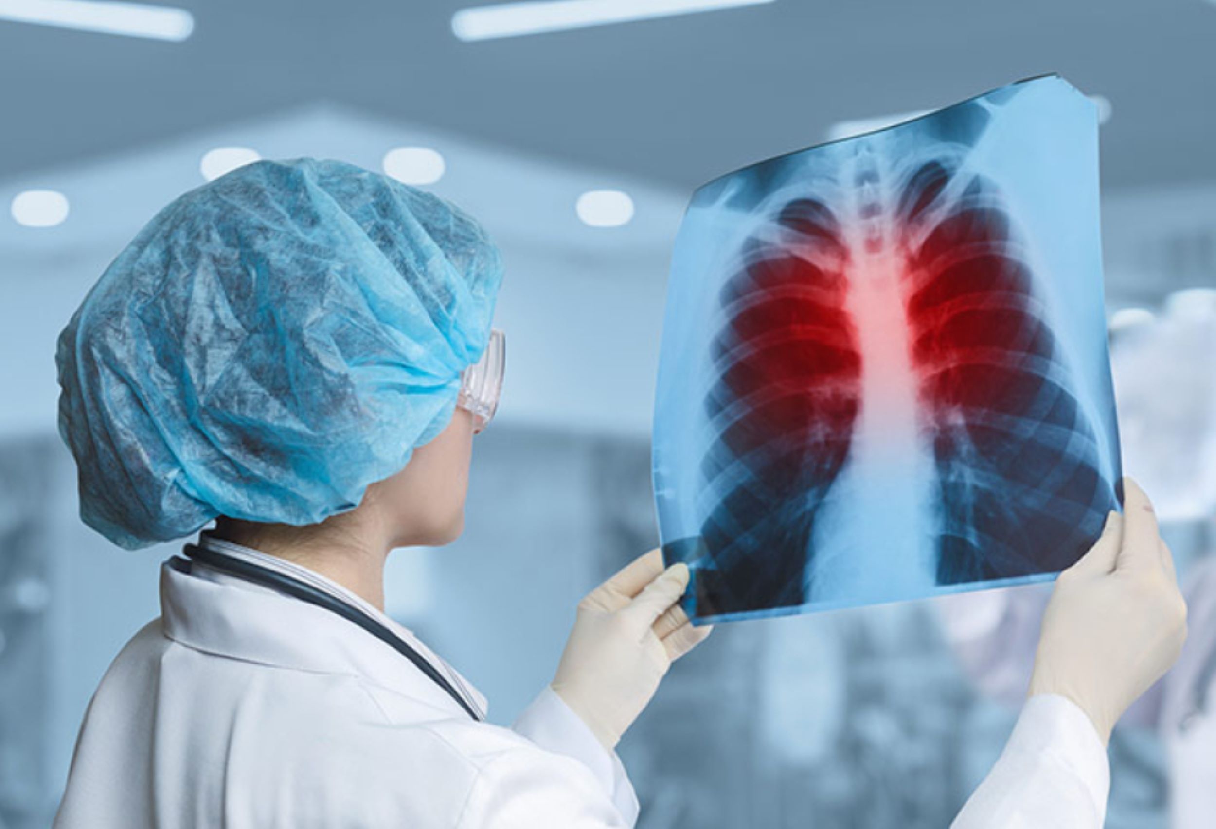 Công nghệ chẩn đoán phòng xét nghiệm và trí tuệ nhân tạo (AI) đang đóng vai trò ngày càng quan trọng trong cuộc chiến chống lại các bệnh truyền nhiễm.