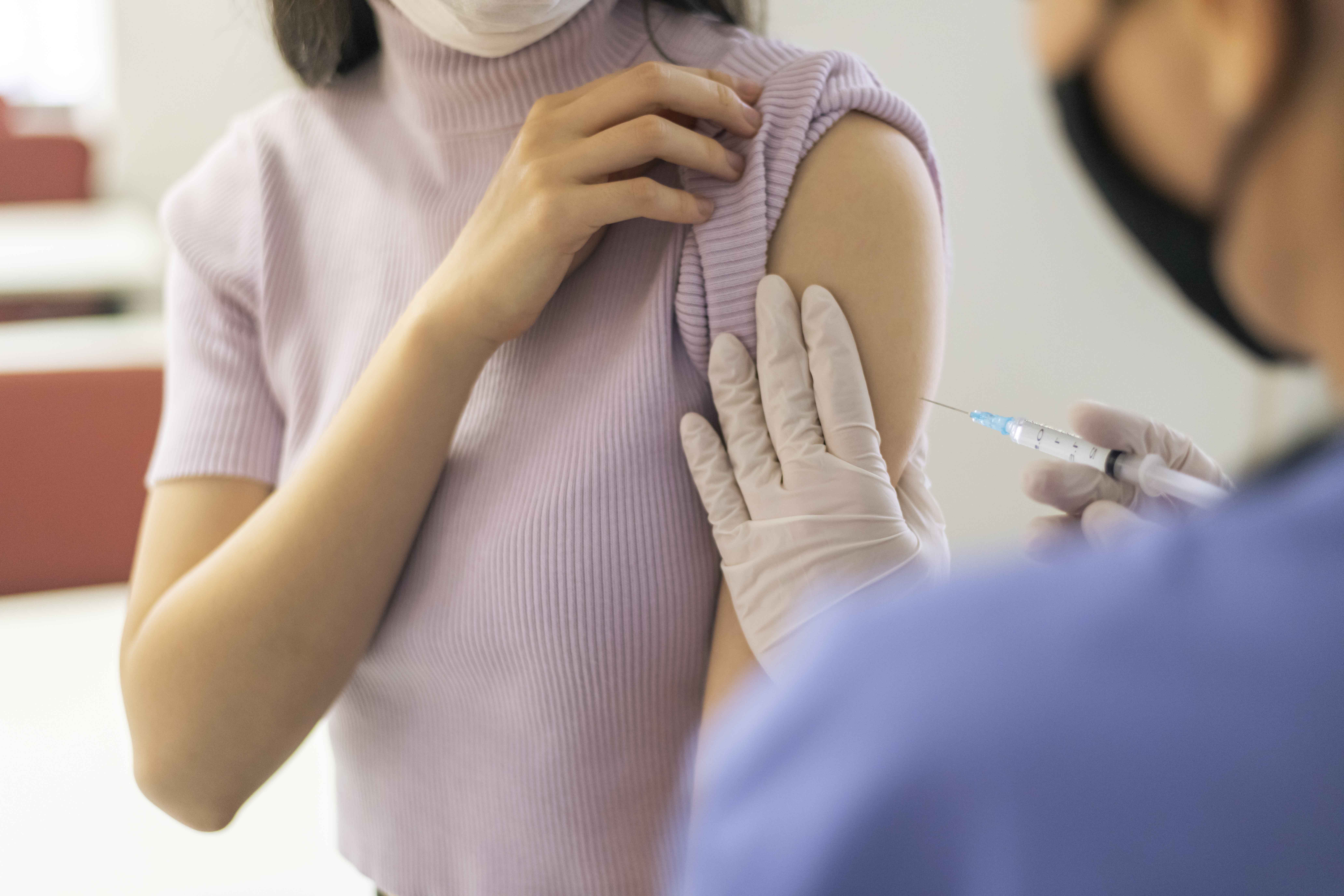 Nguy cơ gia tăng các bệnh có vaccine dự phòng cũng là một trong những thách thức với ngành y tế.