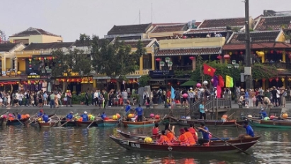 Hoi An craft villages win award for digital transformation