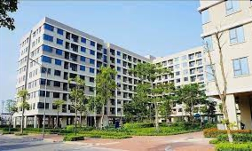 Hà Nam bỏ một số chính sách hỗ trợ nhà ở xã hội