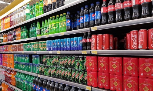 VSSA kiến nghị áp thuế tiêu thụ đặc biệt với mọi đồ uống có đường tự do