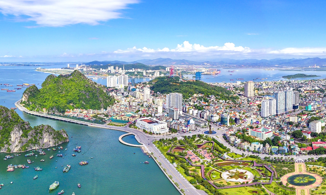 Quản Ninh đạt nhiều thành tựu trong phát triển kinh tế số