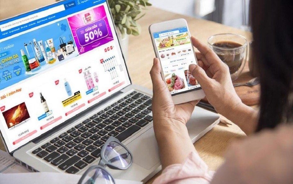 Cổng thương mại điện tử gồm 5 chức năng chính: (i) đăng nhập; (ii) đăng ký thuế; (iii) kê khai; (iv) nộp thuế; (v) tra cứu.