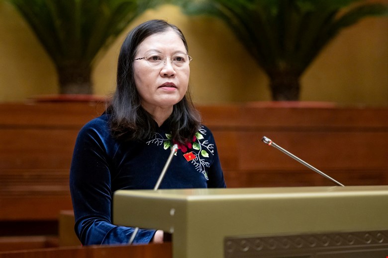 Theo đánh giá của Chủ nhiệm Uỷ ban Tư pháp của Quốc hội Lê Thị Nga, năm 2024 nhiều biện pháp phòng ngừa tham nhũng tiếp tục được Chính phủ, các bộ, ngành, địa phương đẩy mạnh.