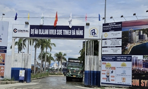 Đà Nẵng: 1.700 căn nhà ở được phép cho người nước ngoài sở hữu