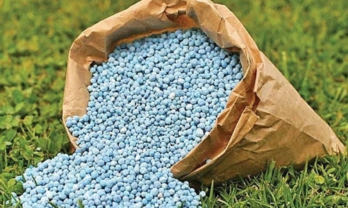 Chính thức áp thuế 5% với phân bón 