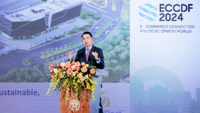 Vietnam SuperPort drives cross-border e-commerce with comprehensive logistics initiatives