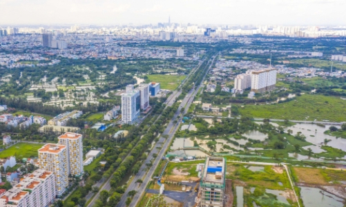 Tham nhũng, tiêu cực, sai phạm ở một số lĩnh vực xây dựng, đất đai, khoáng sản còn diễn biến phức tạp