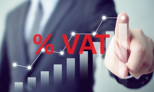 Từ ngày 1/7/2025: Cá nhân kinh doanh có doanh thu trên 200 triệu đồng/năm mới phải nộp thuế VAT