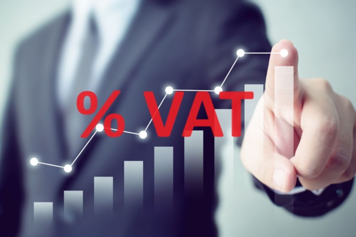 Quốc hội "chốt" ngưỡng doanh thu không chịu thuế VAT là 200 triệu đồng/năm