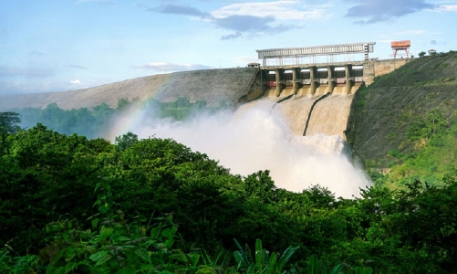 Tổ máy 1 công trình Thủy điện Ialy mở rộng chính thức hòa lưới điện quốc gia