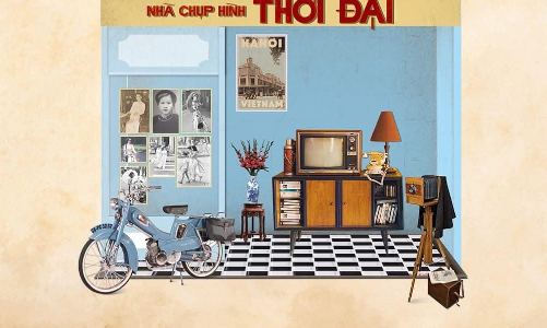 Hoài niệm Hà Nội xưa với chương trình quảng bá “Đêm Trúc Bạch”